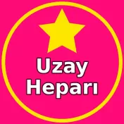Uzay Heparı Burada