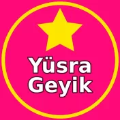 Yüsra Geyik Burada