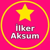İlker Aksum Burada