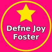Defne Joy Foster Burada