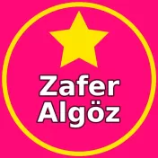 Zafer Algöz Burada