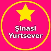 Şinasi Yurtsever Burada