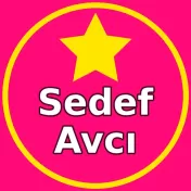 Sedef Avcı Burada