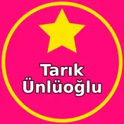 Tarık Ünlüoğlu Burada
