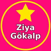 Ziya Gökalp Burada