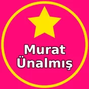 Murat Ünalmış Burada