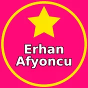 Erhan Afyoncu Burada