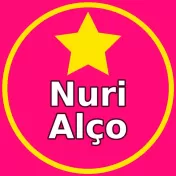 Nuri Alço Burada
