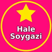 Hale Soygazi Burada