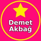 Demet Akbağ Burada