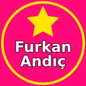 Furkan Andıç Burada