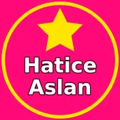 Hatice Aslan Burada