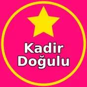 Kadir Doğulu Burada
