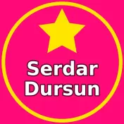 Serdar Dursun Burada