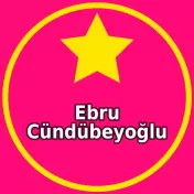 Ebru Cündübeyoğlu Burada