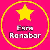 Esra Ronabar Burada