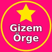 Gizem Örge Burada