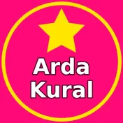 Arda Kural Burada