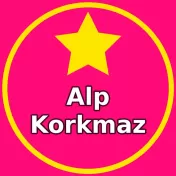 Alp Korkmaz Burada
