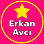 Erkan Avcı Burada