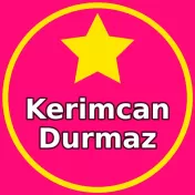 Kerimcan Durmaz Burada