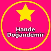 Hande Doğandemir Burada