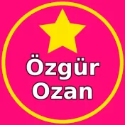 Özgür Ozan Burada