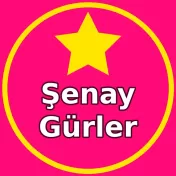 Şenay Gürler Burada