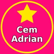 Cem Adrian Burada