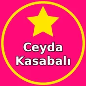Ceyda Kasabalı Burada
