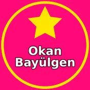 Okan Bayülgen Burada