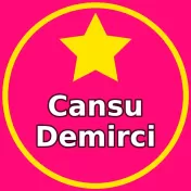 Cansu Demirci Burada