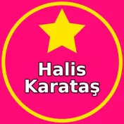 Halis Karataş Burada