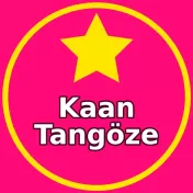 Kaan Tangöze Burada
