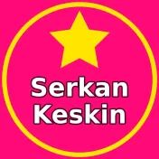Serkan Keskin Burada