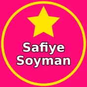 Safiye Soyman Burada