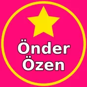 Önder Özen Burada