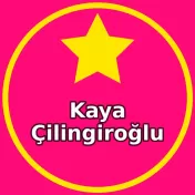 Kaya Çilingiroğlu Burada