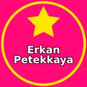 Erkan Petekkaya Burada
