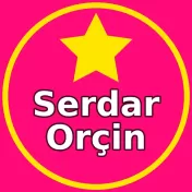 Serdar Orçin Burada