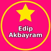 Edip Akbayram Burada
