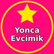 Yonca Evcimik Burada
