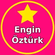 Engin Öztürk Burada