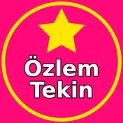 Özlem Tekin Burada