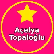 Açelya Topaloğlu Burada