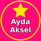 Ayda Aksel Burada