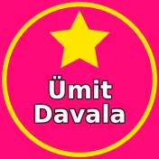 Ümit Davala Burada