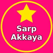 Sarp Akkaya Burada