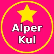Alper Kul Burada