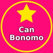 Can Bonomo Burada